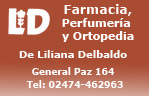 Farmacia Delbaldo
