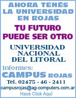 Campus Rojas