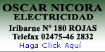 Oscar Nicora