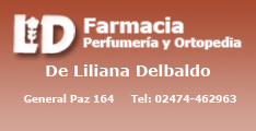 Farmacia Delbaldo