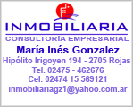 Inmobiliaria Gonz�lez