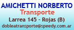 Transporte Amichetti