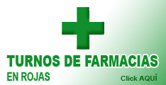 Turnos de Farmacias