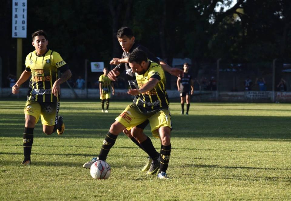 Desde la Liga de Futbol de la ciudad de Rojas se dieron a conocer los encuentros que completarán la octava fecha de los certámenes de reserva y primera división.