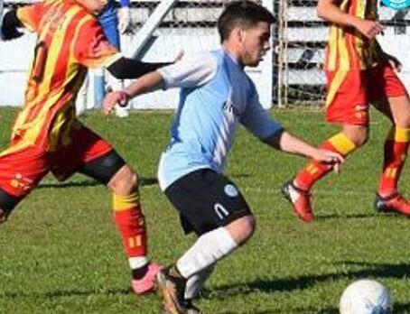 Tras el encuentro disputado el pasado fin de semana en el marco de la séptima fecha del torneo local se dio a conocer la lesión sufrida por el destacado delantero con el que cuenta Argentino, el juvenil Juan Ignacio Forgues.
