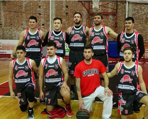 Este viernes 23 de agosto, a las 21 horas, en el gimnasio