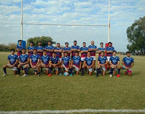 El primer equipo de Yaguáa Pita irá por todo a la ciudad de Salto donde necesita un triunfo sobre Salto Rugby club para adueñarse de esta forma de la punta del torneo Desarrollo que organiza la Uroba.