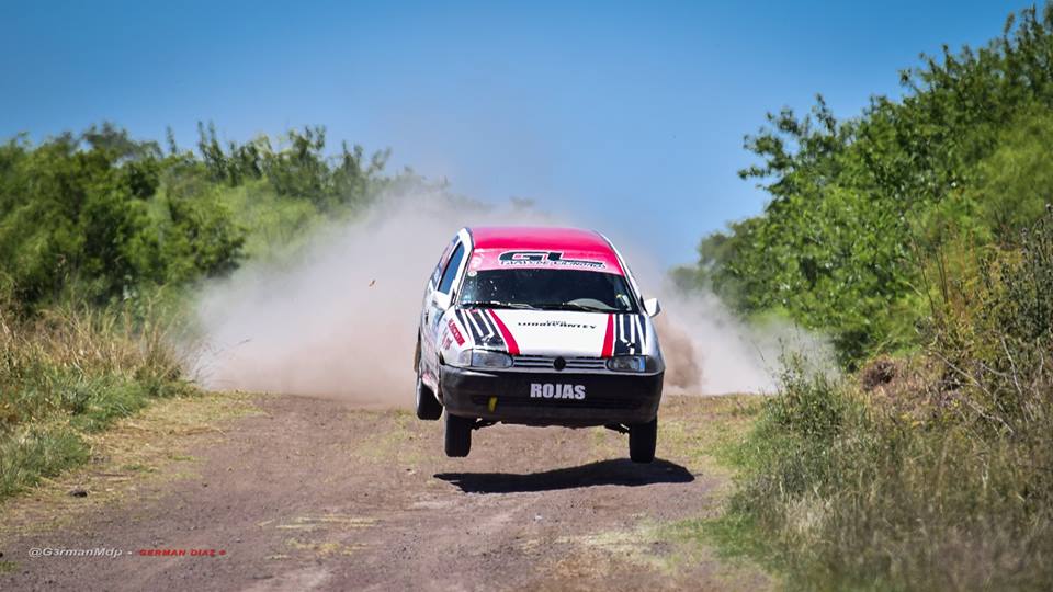 Este fin de semana, más precisamente los días 15, 16 y 17 de septiembre, se corrió en la ciudad de Balcarce la 6ª fecha del Rally Mar y Sierras. Luego de las suspensiones por inclemencias climáticas, pudo desarrollarse con normalidad este fin de semana.