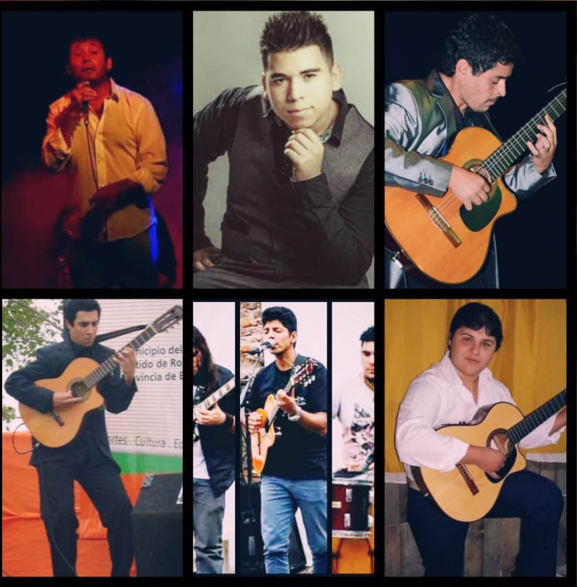 Se presentaran artistasde primer nivel, con una grilla que encabeza “El Chinito Cantor”, joven valor que surgió en el 2005 desde un certamen televisivo y que ha ido consolidando su carrera desde entonces, con el apadrinamiento de estrellas como el Chaqueño Palavecino.