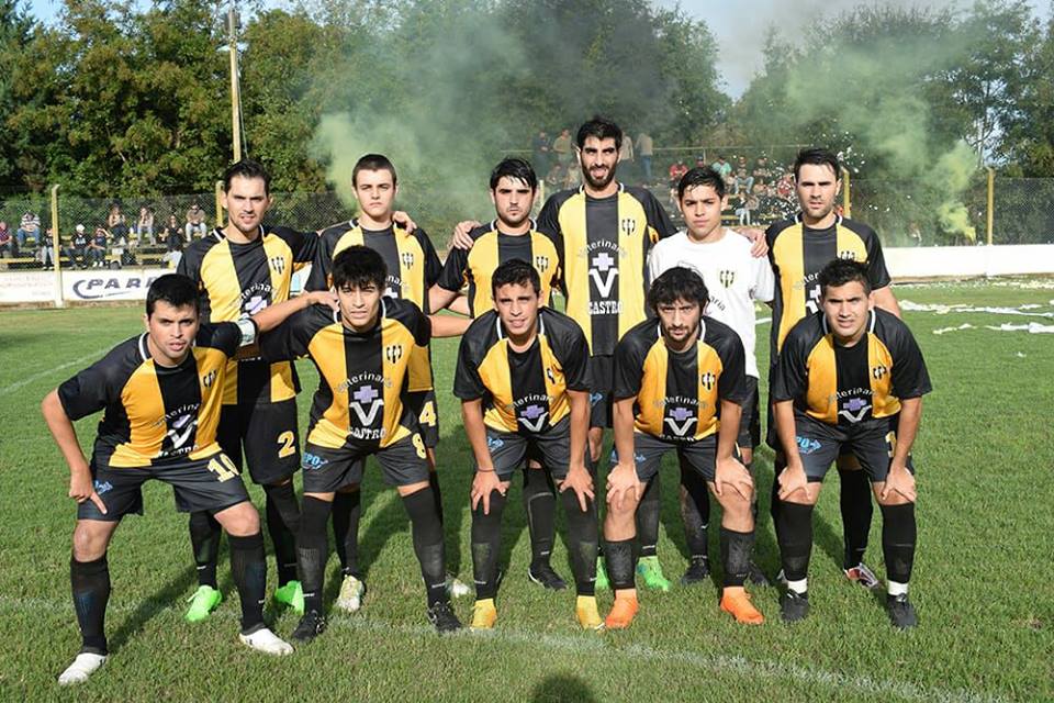 Por lo que fue la novena fecha del torneo Alianza que organizan y disputan en conjunto las Ligas correspondientes a las ciudades de Rojas y Colón, El Huracán se midió ante su par de Barracas en Plaza Mitre.