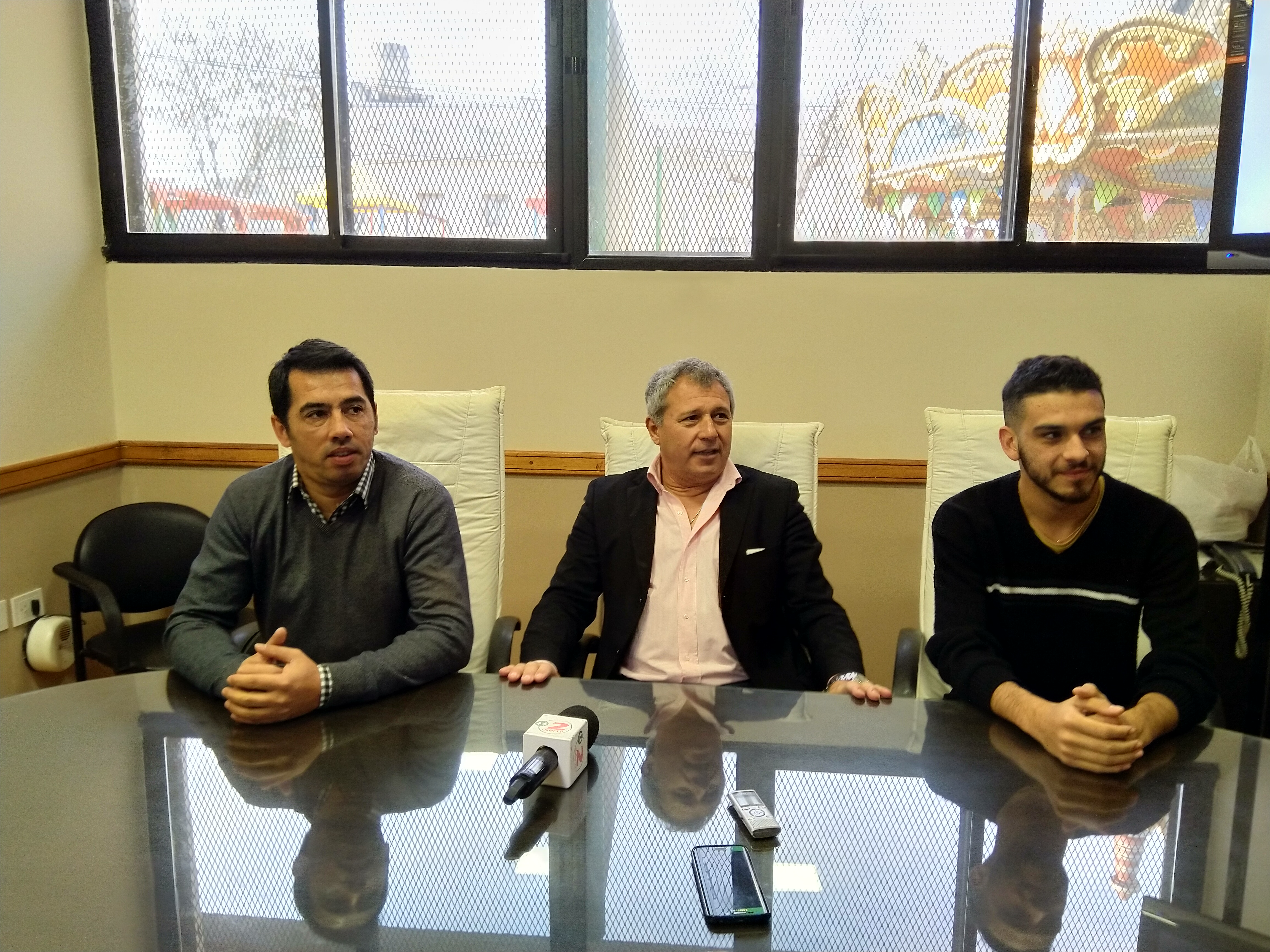 El Municipio brindará cobertura al evento con todos los servicios de salud, seguridad, logística y el aporte de los números musicales que animarán la jornada con DJ, sonido, pantalla y toda la tecnología para disfrutar entre amigos.