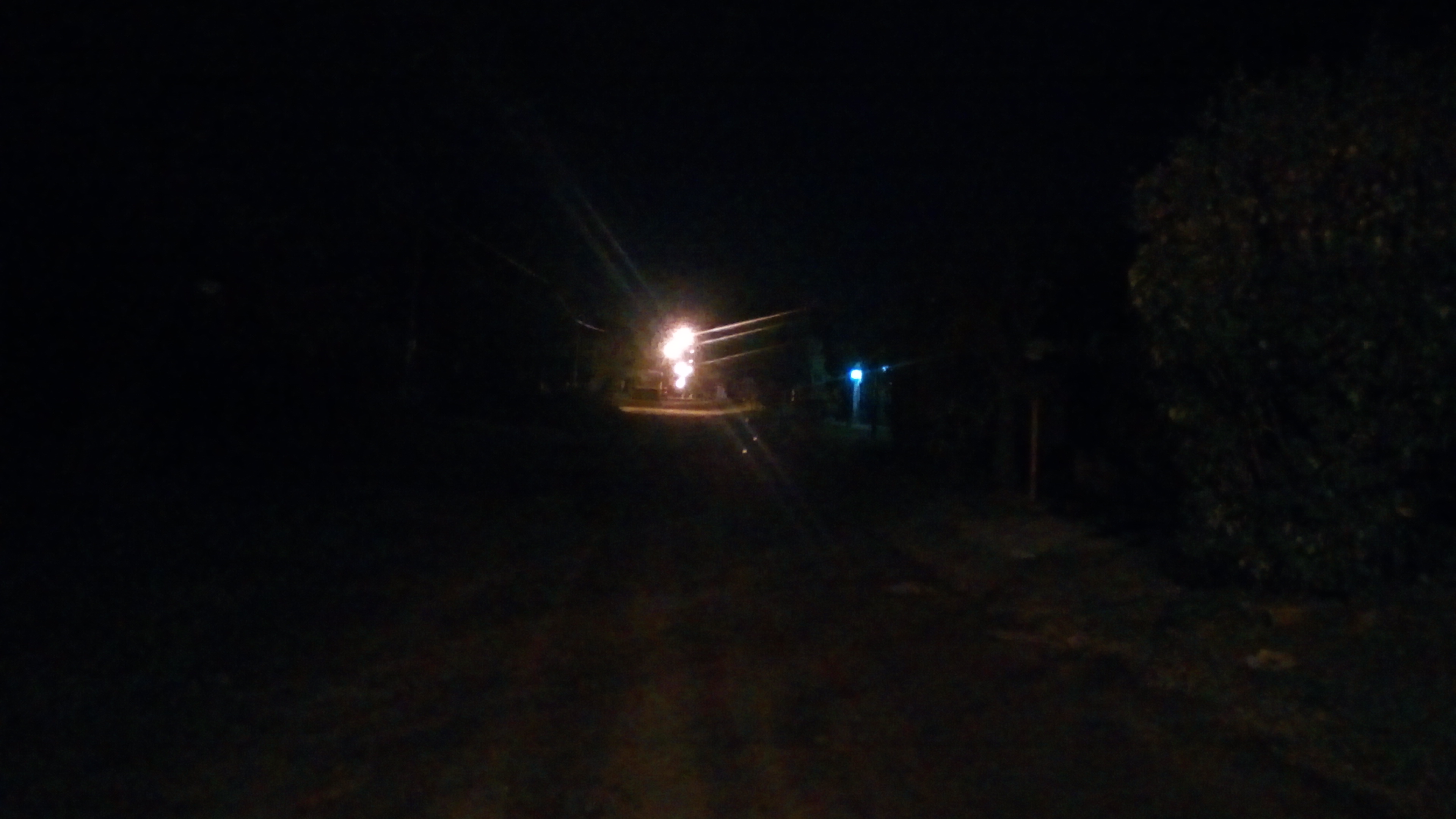 El hecho sucedió en la madrugada del pasado martes 4 de junio en un domicilio de calle Padre Silvan casi Luis Dorrego, que corre paralela al Paseo de la Ribera.