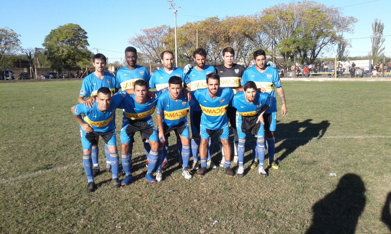 Se jugó este domingo una nueva fecha del torneo de la Liga de Fútbol de Rojas y tras la misma el único puntero del torneo por ahora es Boca Juniors que venció 1 a 0 como visitante a El Huracán, en los restantes partidos hubo victorias de Argentino sobre Carabelas por 4 a 1 y Jorge Newbery 2 a 1 como visitante de Deportivo Unión.