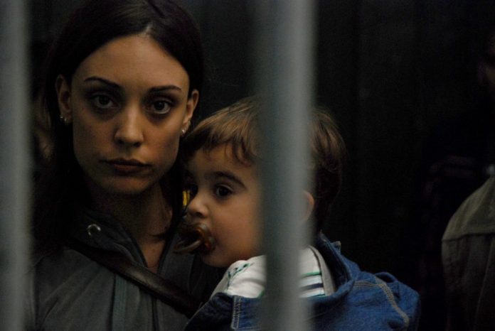 A partir de las 22 horas de este viernes 9 de marzo, con entrada libre y gratuita, la Estación Cultural La Minga, anuncia la proyección de la película argentina “La Leonera”.