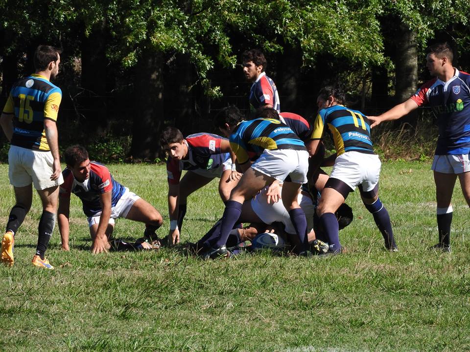 Por una nueva fecha del certamen llevado a cabo por la Uroba, en el cual toma participación Yaguá Pitá, el equipo de nuestra ciudad recibirá este sábado a su par de la ciudad de Salto.