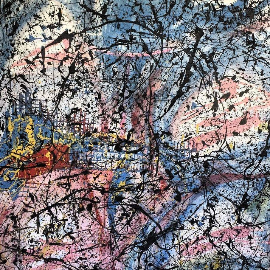 El viernes 11 de mayo, el Centro Cultural Ernesto Sábato abrirá sus puertas para compartir con la comunidad una nueva muestra de arte; en este caso será Eliseo Delbaldo quien exponga sus trabajos de “Evoluciones de tus ojos”, a partir de las 19.30 horas.