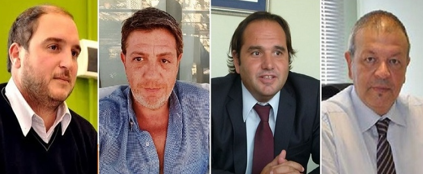 El Tribunal Oral en lo Criminal Nº 1, integrado por los jueces Miguel Ángel Vilaseca, Esteban Melilli y Karina Piegari condenó a Vicente Antonio Griselli, Carlos Albaqui y Damián Itoiz por los delitos de “malversación de caudales públicos y peculado”, y a Javier Gabriellipor “cómplice necesario de los delitos de malversación de caudales públicos”, en la causa que investigó serias irregularidades en la empresa Grupo Servicios Junín, y que estuvo a cargo del fiscal Javier Ochoaizpuro.
