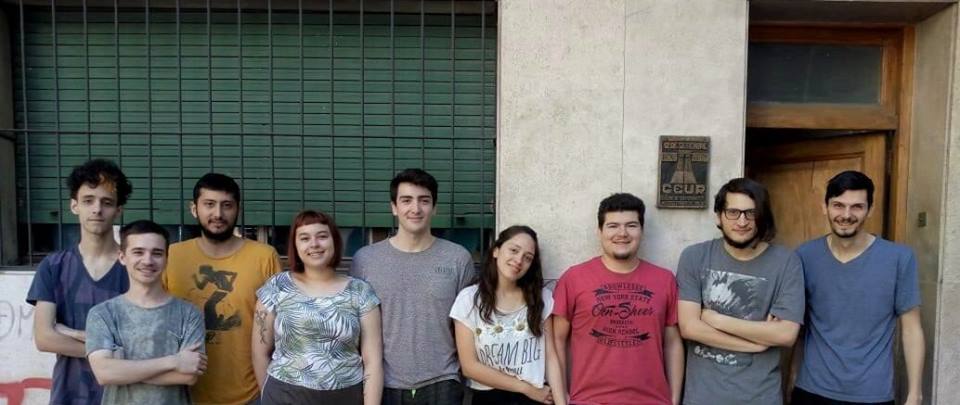 El Centro de Estudiantes de Rojas en la ciudad de La Plata ha comenzado con una nueva campaña de socios y lo está difundiendo por las redes sociales.