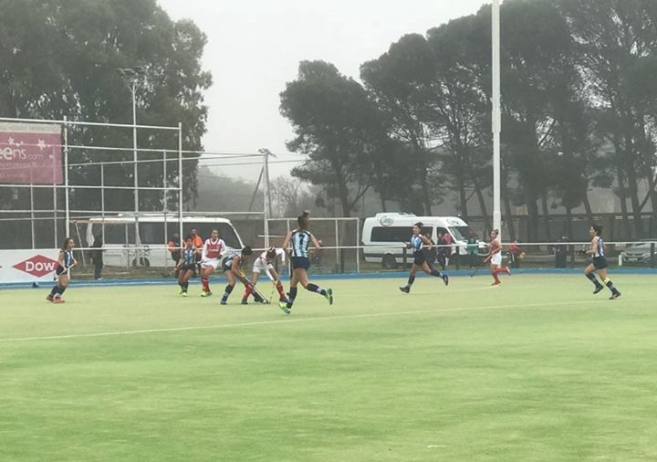 Este fin de semana se estará llevando a cabo la tercera fecha de la segunda ronda de los certámenes de divisiones inferiores que organiza la Asociación de Hockey del Oeste. Por la misma los respectivos conjuntos del Club Atlético Argentino de nuestra ciudad recibirán en el predio de Cecir a su par de Porteño de la ciudad de Chacabuco.