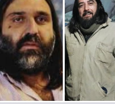Último momento. En Rojas el Botija Chávez asegura ser el hijo no reconocido de Roberto Baradel.