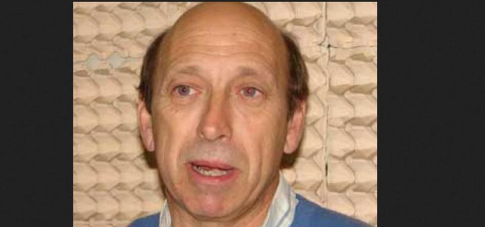 El funcionario municipal más cuestionado tanto desde el seno mismo del Gobierno, como en la opinión del vecino, reapareció públicamente opinando muy ligeramente sobre el desgraciado hecho de alcance nacional donde falleció un asesor del diputado nacional Héctor Olivares, quien fue herido de gravedad.
