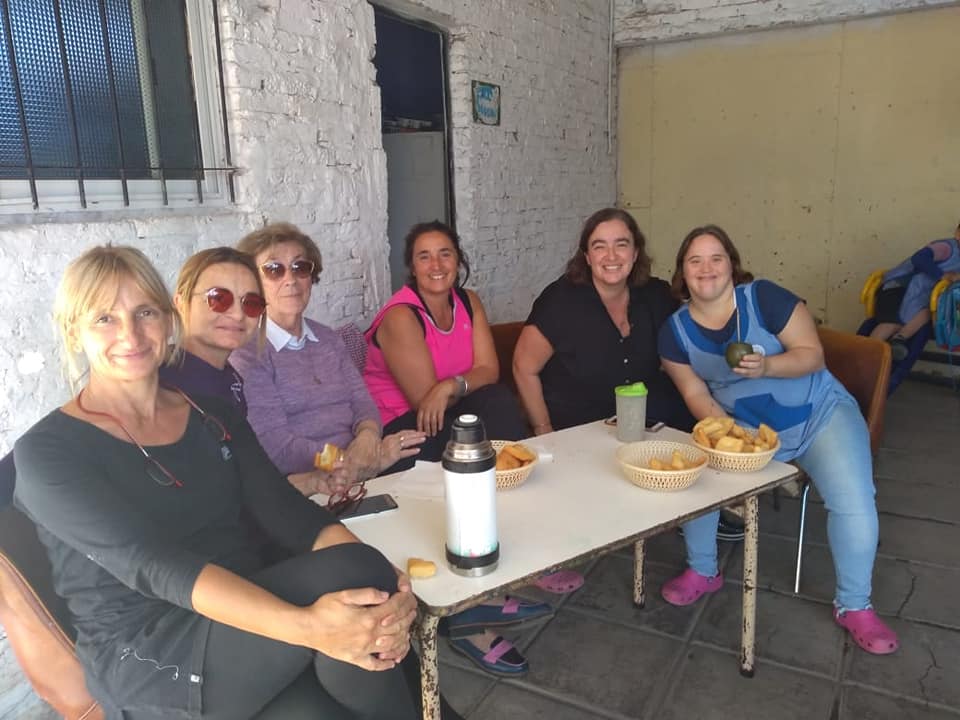 La semana pasada con motivo de la Semana Santa, varias instituciones y vecinos de la ciudad volvieron a demostrar su compromiso con acciones solidarias.