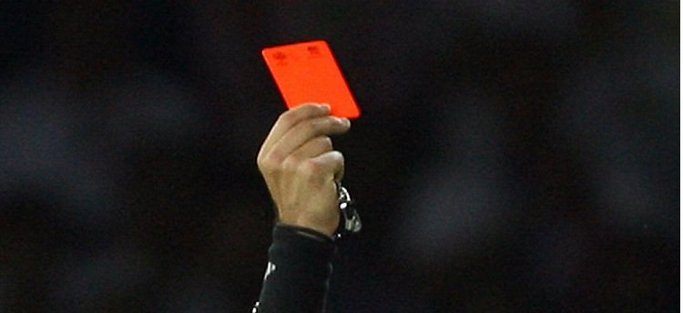 Tras la habitual reunión semanal del Honorable Tribunal de Penas y como siempre sucede desde la Liga de Fútbol de Rojas envió el parte de prensa con las sancones aplicadas por el Tribunal de Penas tras la primera jornada del torneo de la Alianza Deportiva del Noroeste Bonaerense en el que juegan los equipos de Rojas y Colón.