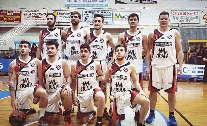Este fin de semana se juega la tercera fecha del torneo Clausura de la Asociación Pergaminense de Básquet.