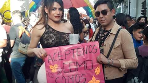 Luego de obtener la aprobación en el Concejo Deliberante de nuestra ciudad el pasado 8 de noviembre con respecto al cupo laboral trans, sus integrantes manifiestan que continuarán con su lucha para hacer que estas normas se cumplan.