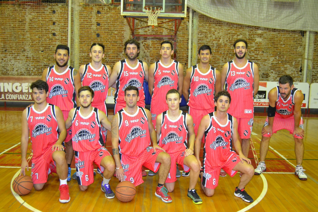 Luego de llevarse a cabo los encuentros de divisiones inferiores a lo largo del fin de semana en lo respectivo a los certámenes que lleva a cabo la Asociación Pergaminense de Básquetbol, faltaba por jugarse el encuentro de primera división el cual había sido postergado.