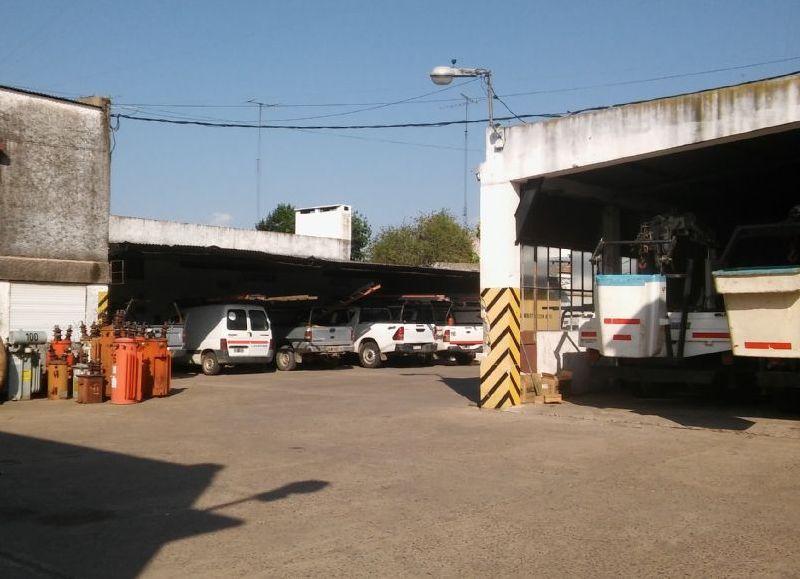 Este jueves 21 de febrero de 2019, desde las 7 hasta las 9 horas, el servicio eléctrico permanecerá interrumpido en todo Barrio Covendiar I y una amplia zona de Progreso delimitada por Pellegrini – Virrey Ceballos – 20 de Diciembre y Carrasco.