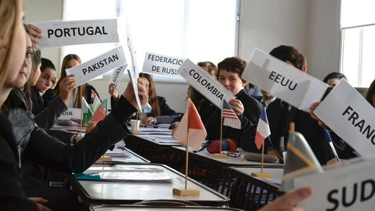 El municipio de Pergamino será una de las sedes del MNU Federal – Modelo de Naciones Unidas en las provincias, coordinado por el Ministerio de Desarrollo Social de la Nación a través del Plan Nacional de Juventud y la Asociación Civil Minu.
