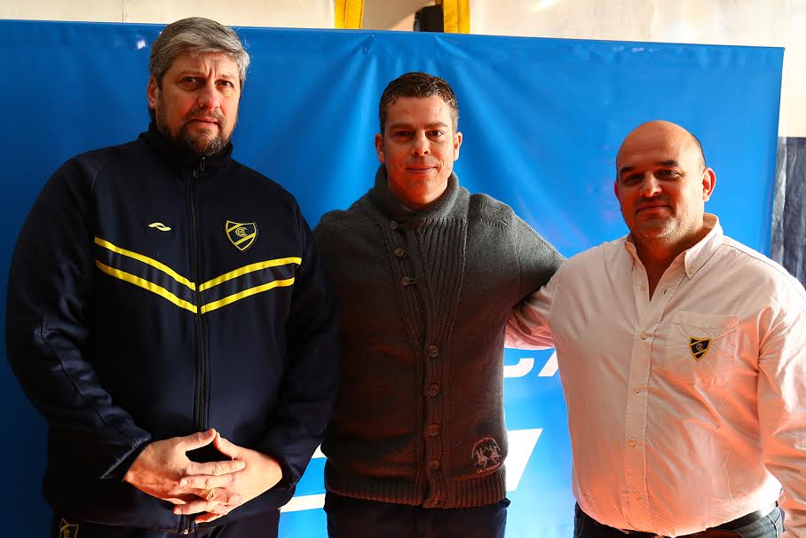 La Municipalidad de Pergamino, a través de la Subsecretaría de Deportes, acompañará la competencia que tendrá lugar en la sede Club Gimnasia y en la Escuela Municipal los días viernes 21, sábado 22 y domingo 23 de julio.