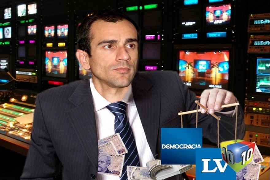 Cuando los medios periodísticos y sus trabajadores están silenciados, la democracia está en problemas. No se trata de censores, como en la época del Proceso. En Junín, al menos, hay otras dos alternativas: “adornar” con sobres jugosos a los responsables editores para que las noticias que aparezcan sean las ‘correctas’, o amenazar sin siquiera ponerse colorado.
