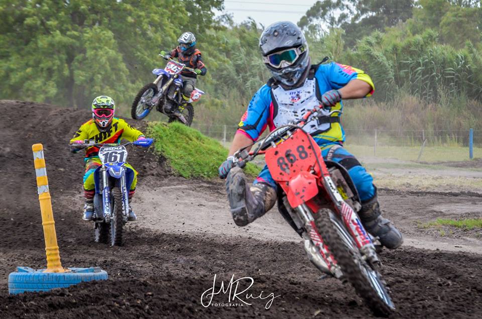 Como se hizo a lo largo del año pasado, el gran certamen Enduro dará inicio a su temporada 2019 en el Rojas Motoclub desde este fin de semana. Se trata de un certamen que cuenta con gran repercusión en nuestra ciudad y sus alrededores,