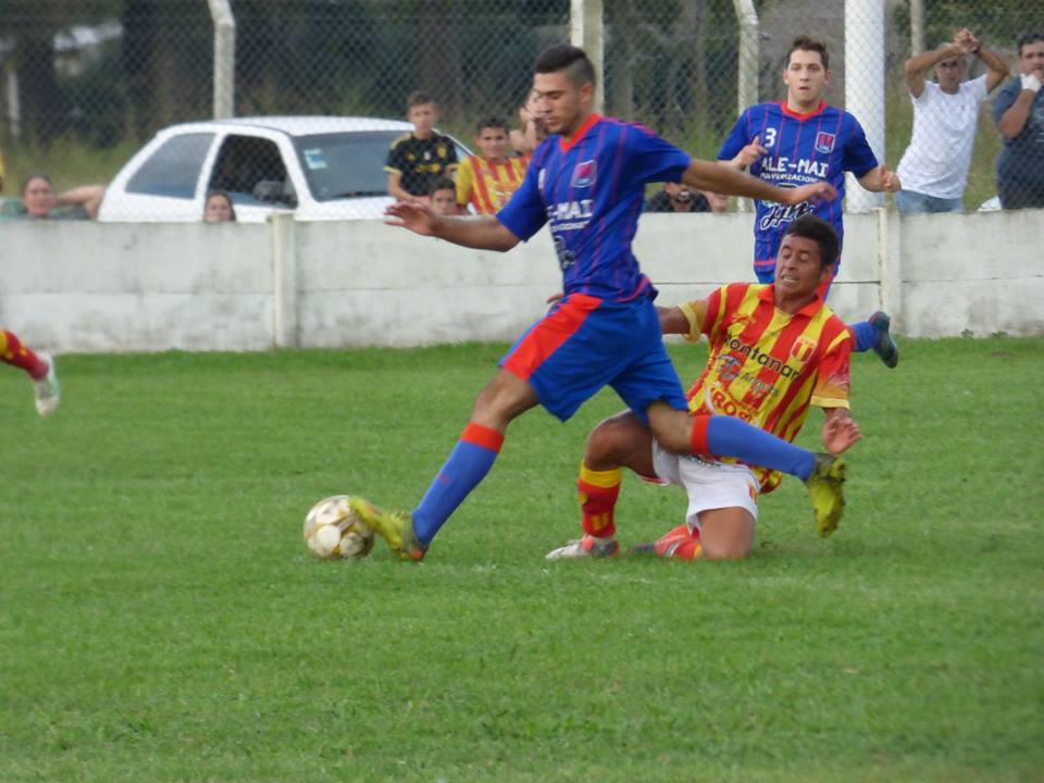 Siendo el único rojense que jugará en calidad de visitante en suelo colonense el conjunto de Deportivo Unión de la vecina localidad de Carabelas viajará a la ciudad de Colón para disputar su encuentro por esta décima fecha.
