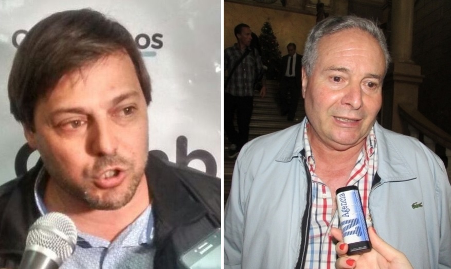 Este sábado 22 de junio se formalizaron las listas en Salto. Por un lado, el oficialismo logró unificar una sola nómina en el Frente de Todos, mientras que el Frente Juntos por el Cambio sumó a otros espacios que en el 2015 no estuvieron, a los fines de fortalecer el espacio