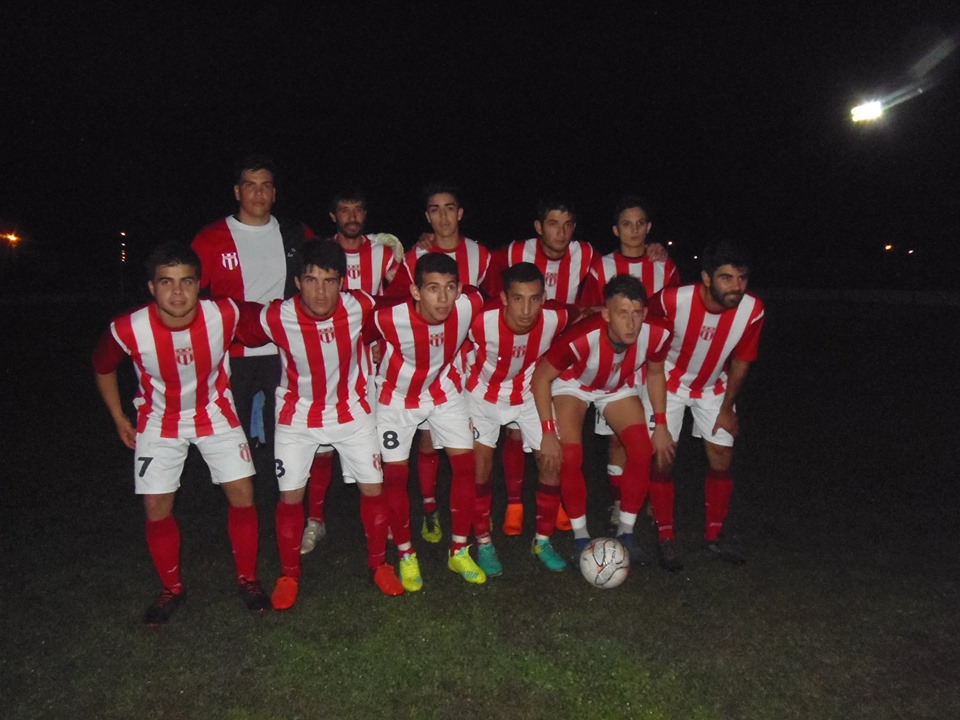 En la tarde de este domingo 23 de junio comenzaron a jugarse los Cuartos de final del torneo