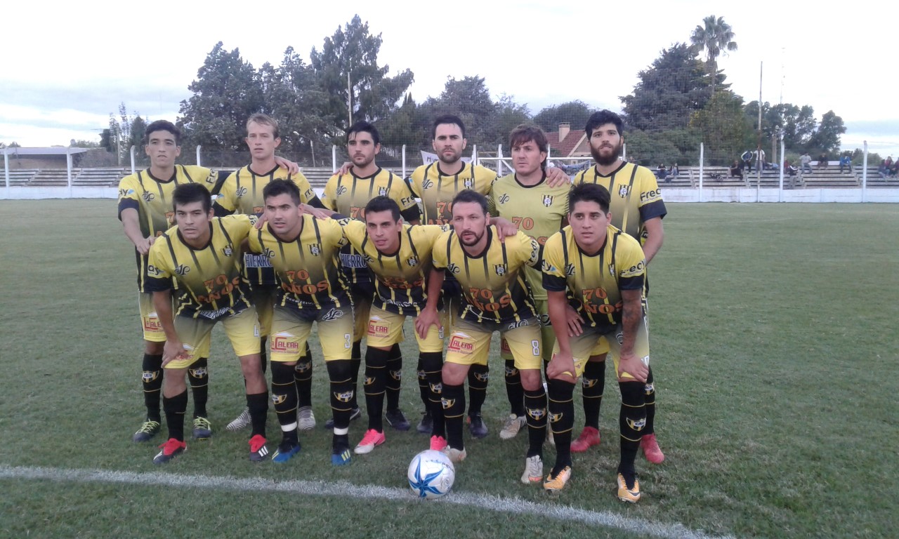 En la tarde de este domingo 17 de marzo se jugó la segunda fecha del torneo local de fútbol con una clara victoria de El Huracán por 5 a 1 sobre Deportivo Unión y con dos empates 0 a 0 entre Argentino con Boca Juniors y Jorge Newbery ante NC Juventud.