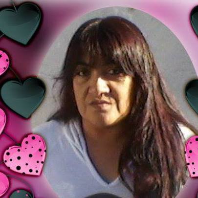 Este martes cumple 48 años Sandra Marina Rodríguez, una mujer luchadora con unos hijos preciosos. Su vida no fue nada fácil y estuvo llena de sufrimientos, pero se siente bendecida por que sus ganas de vivir y sus constantes sacrificios se los debe a Dios.