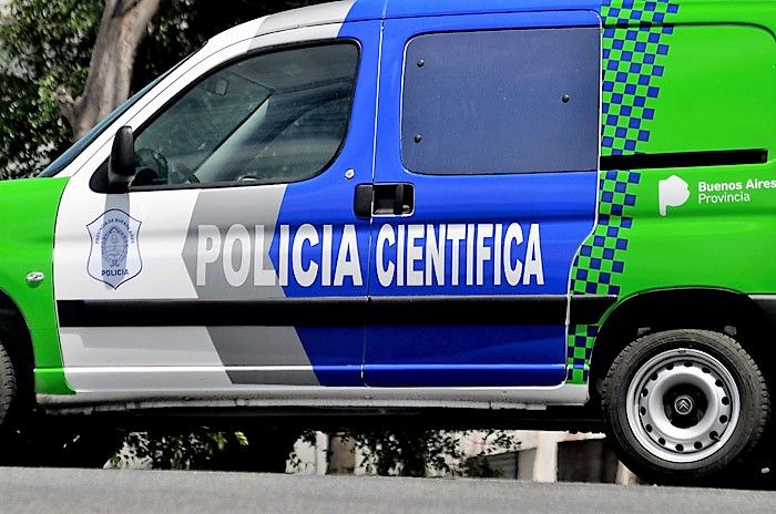 Esta trágica decisión fue la que tomó el vecino identificado como Víctor Torasso, el lunes 17 de setiembre, se presume que a media mañana.