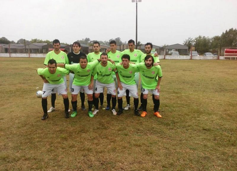 Tras haber llevado a cabo una excelente campaÃ±a en la etapa grupal y haber arribado a la siguiente fase con todas las esperanzas, los dirigidos por Ernesto Bongiovani no lograron superar a su rival de turno y se despidieron de esta ediciÃ³n 2018 del Torneo Federal C.