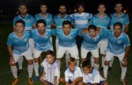 Argentino le ganó 1 a 0 a Juventud con gol de Federico Vilar
