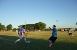 Juventud y Argentino juegan por la tercera fecha del Federal C