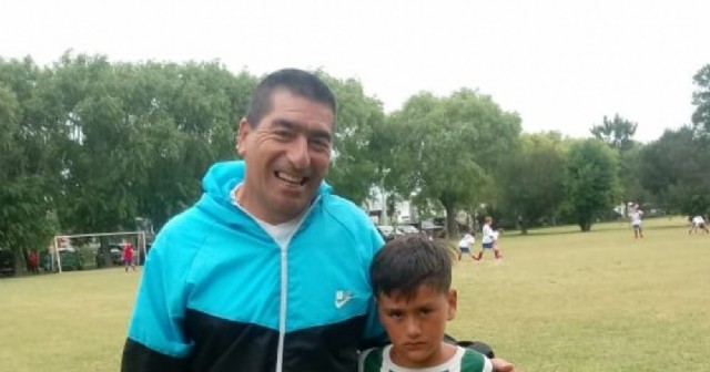 Miguel Gómez es el nuevo coordinador de fútbol juvenil del Deportivo Unión de Carabelas