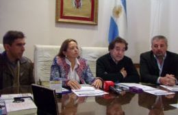 Mario Raposo dejaría la Secretaría de Salud por falta de insumos y apoyo