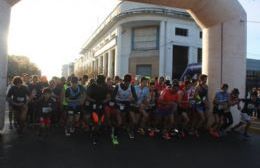 La maratón Adidas contará con presencia rojense