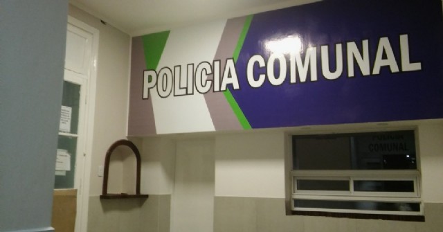Robo a kioscos: La Policía de Rojas ya detuvo a dos de los tres acusados