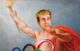 Junín olímpico: al intendente Petrecca se le caen los anillos
