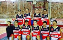 Derrotas de las U17 y U19 de Sportivo en Pergamino